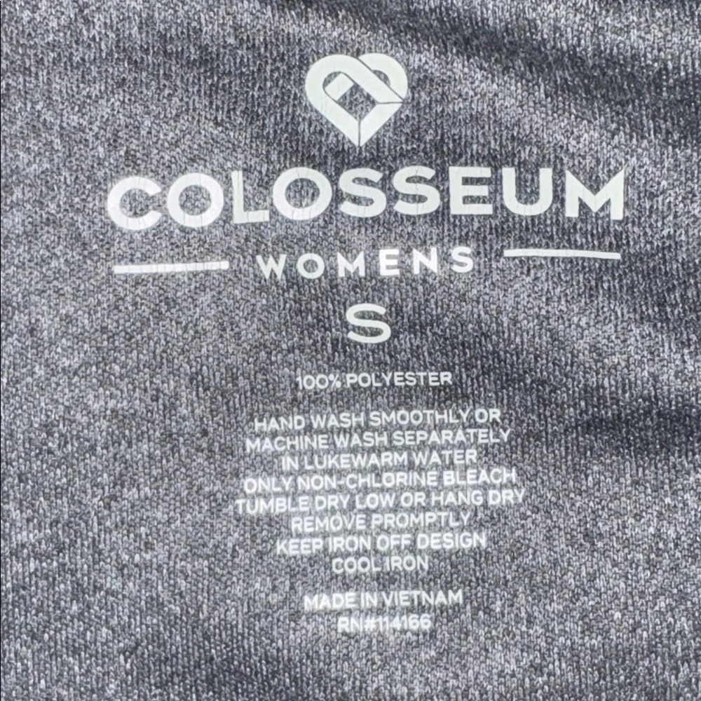 Women’s Purdue Long Sleeve 1/4 zip‎ - Picture 7 of 7